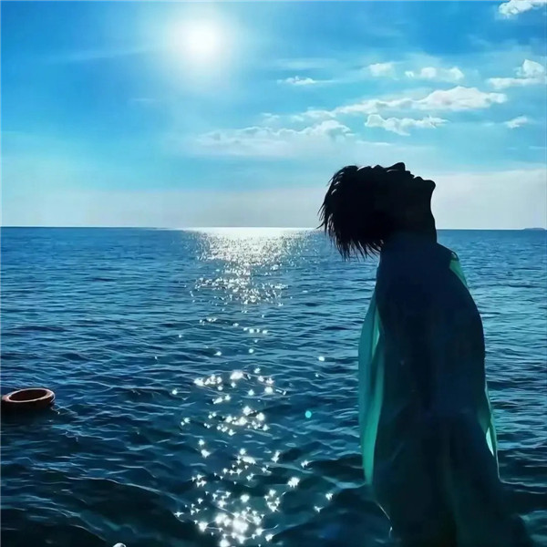 精选男士头像图片