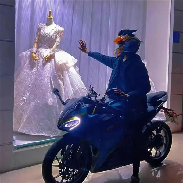 精选男士头像图片