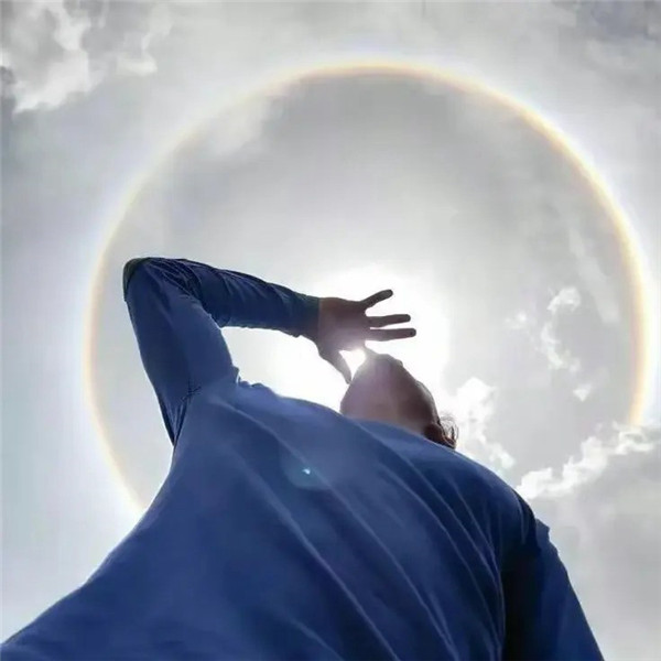 精选男士头像图片