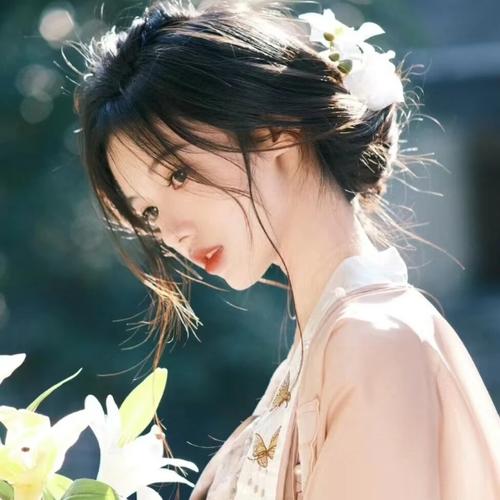 小众又高级的头像