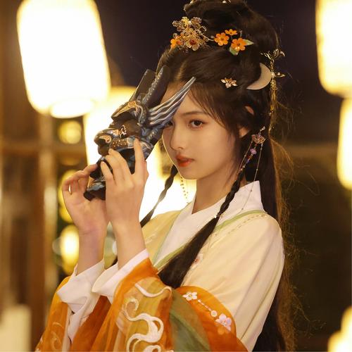 小众又高级的头像