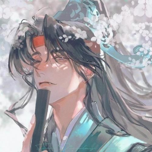 小众又高级的头像