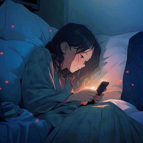 小众又高级的头像