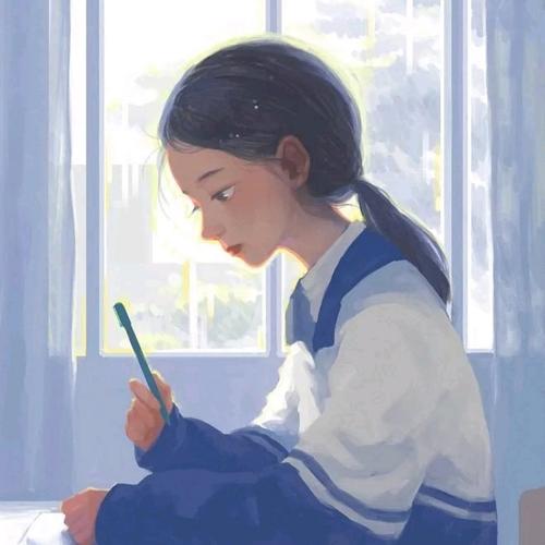小众又高级的头像