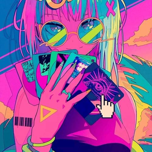 小众又高级的头像