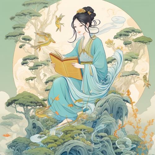 2025年流行微信头像图片