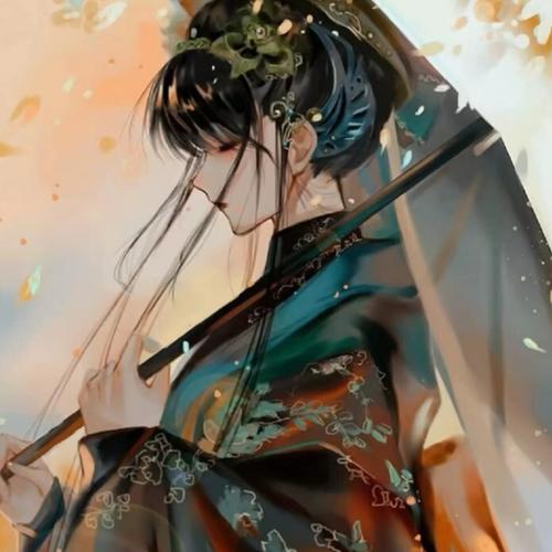 2025年流行微信头像图片