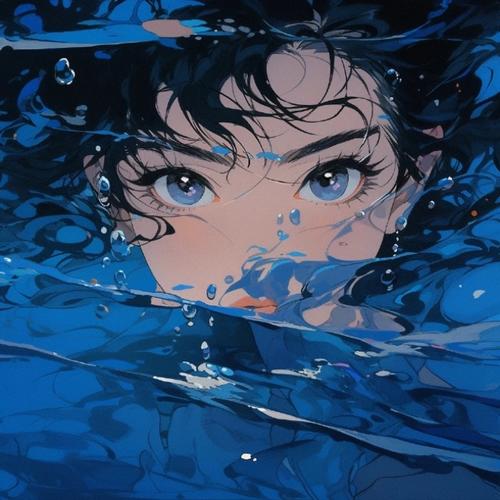 2025年流行微信头像图片