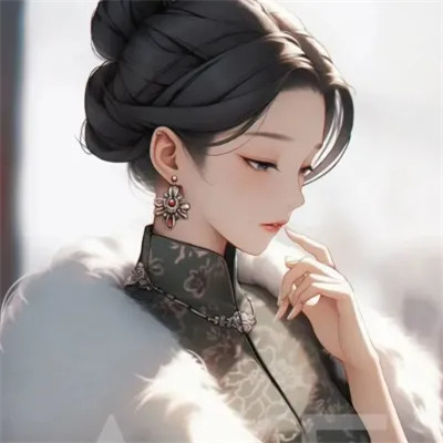 2025年最新情侣头像图片