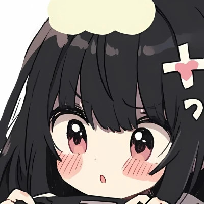 2025年最热情侣头像