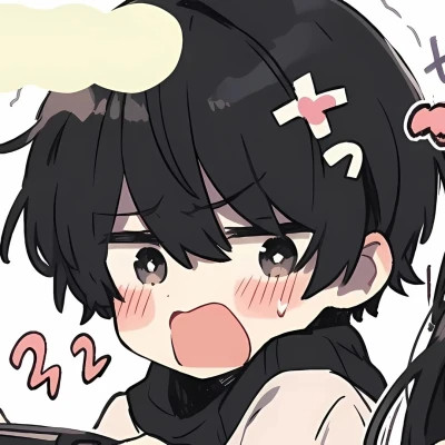 2025年最热情侣头像