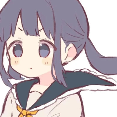 浪漫情侣动漫头像