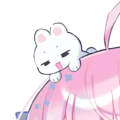 浪漫情侣动漫头像