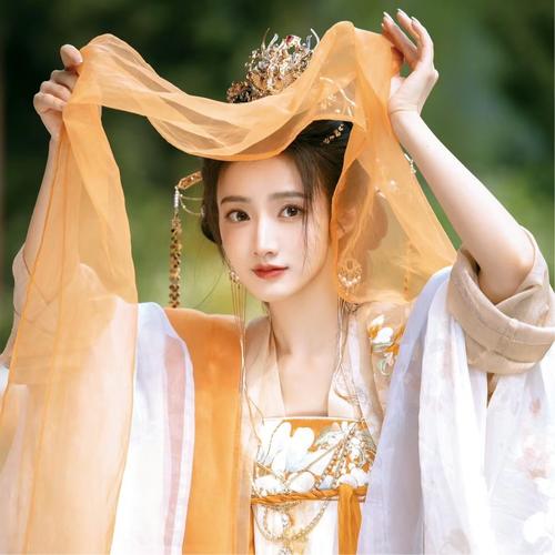 女生微信头像图片2025最新款
