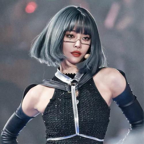 女生微信头像图片2025最新款