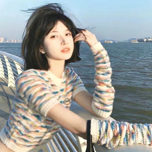 女生微信头像图片2025最新款