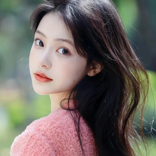 女生微信头像图片2025最新款