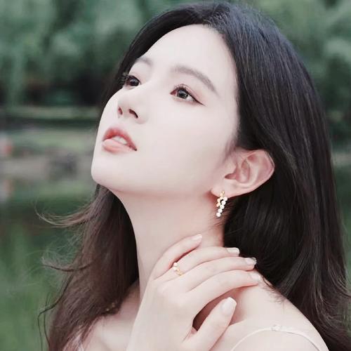 女生微信头像图片2025最新款