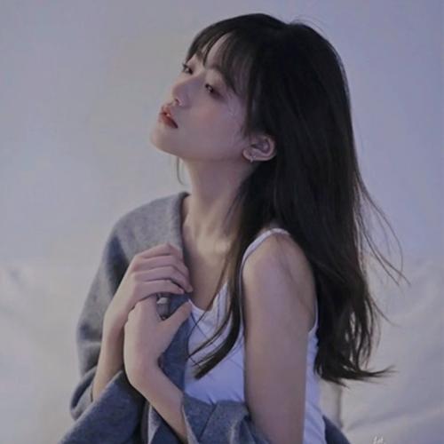 女生微信头像图片2025最新款