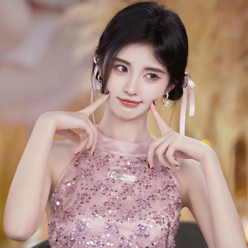 女生微信头像图片2025最新款
