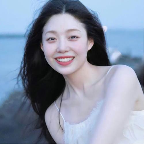 女生微信头像图片2025最新款