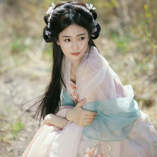 头像图片2025最新款女