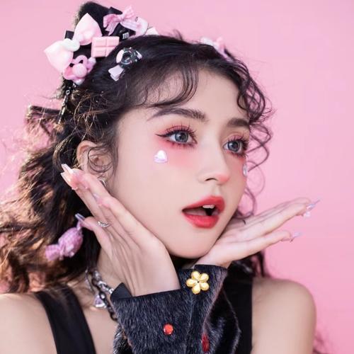 头像图片2025最新款女