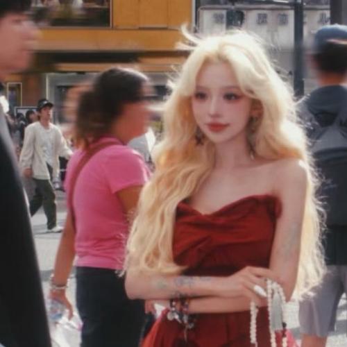 头像图片2025最新款女