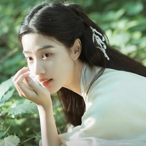 头像图片2025最新款女