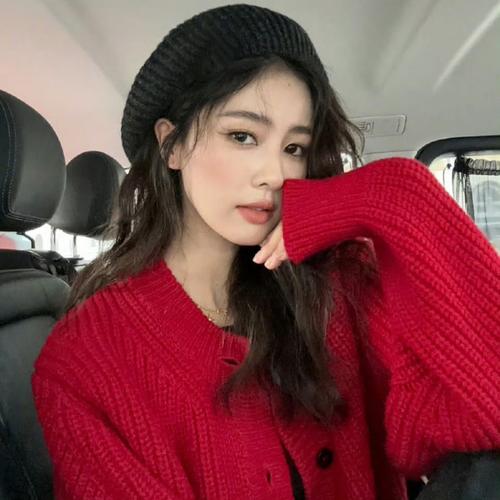 头像图片2025最新款女