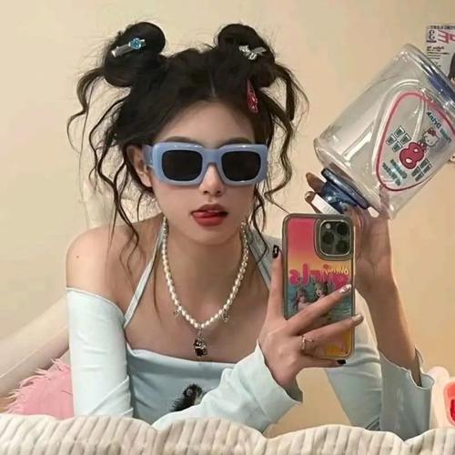 头像图片2025最新款女