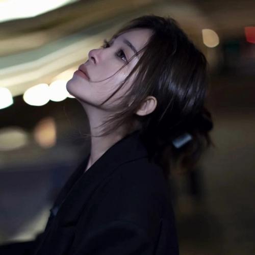 头像图片2025最新款女