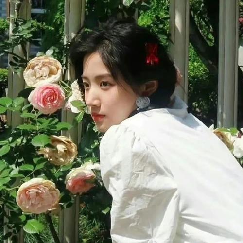 头像图片2025最新款女