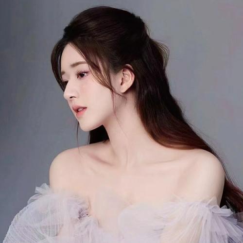 头像图片2025最新款女