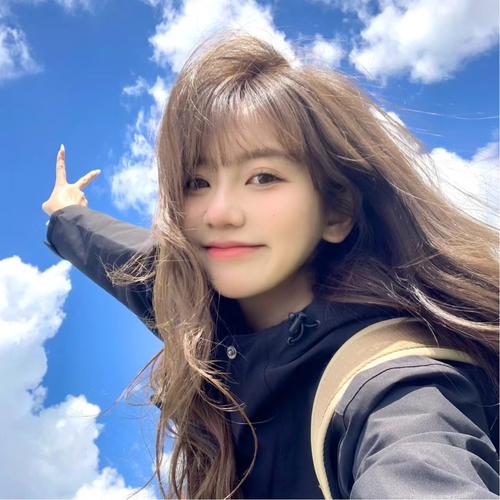 头像图片2025最新款女