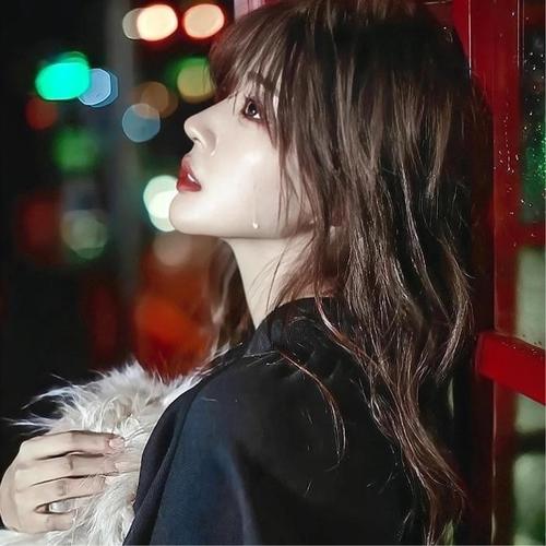 头像图片2025最新款女