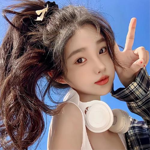 头像图片2025最新款女