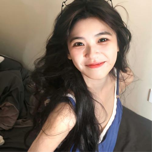 头像图片2025最新款女