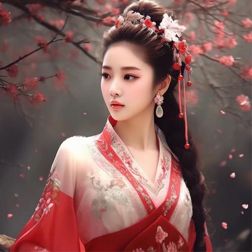 头像图片2025最新款女