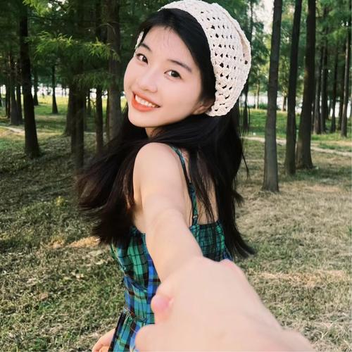 头像图片2025最新款女