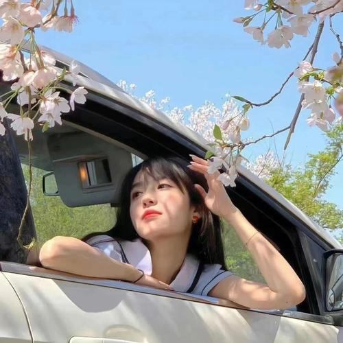 头像图片2025最新款女