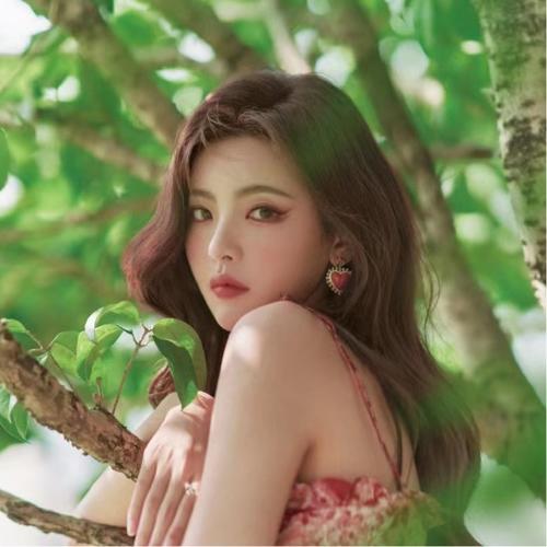 头像图片2025最新款女
