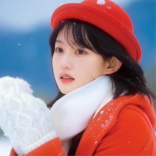微信女生头像图片2025新款热搜榜