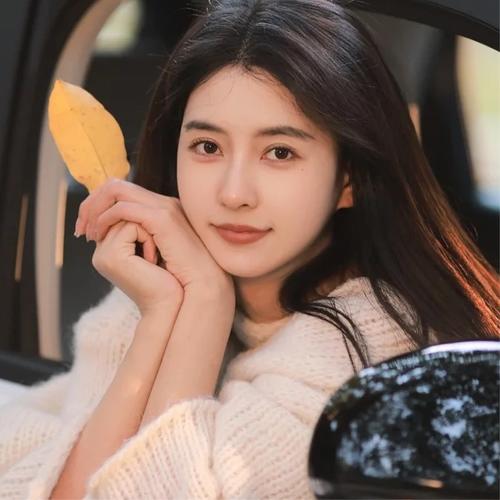 微信女生头像图片2025新款热搜榜