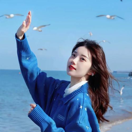 微信女生头像图片2025新款热搜榜