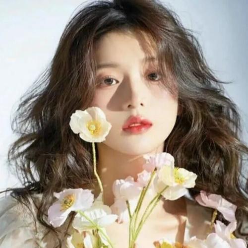 微信女生头像图片2025新款热搜榜