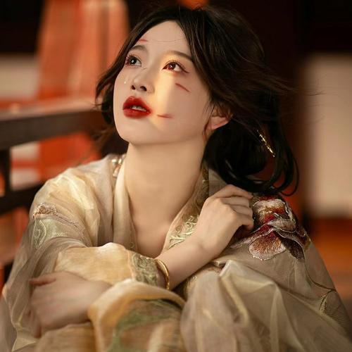 2025流行最新款最热门女生头像图片