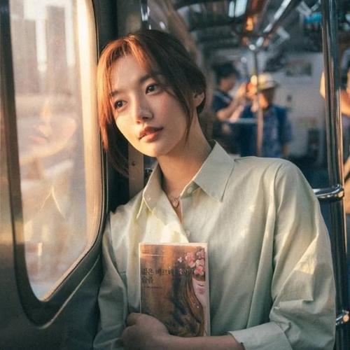 2025流行最新款最热门女生头像图片