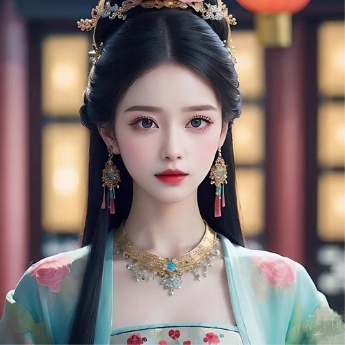 2025流行最新款最热门女生头像图片