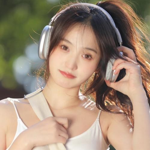 微信头像图片2025新款女生